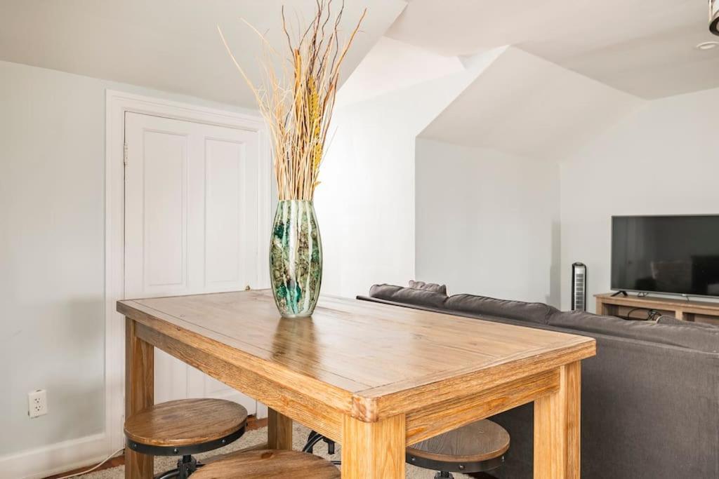 Historic Hagerstown Antietam Battlefield Whitetail Apartment Ngoại thất bức ảnh