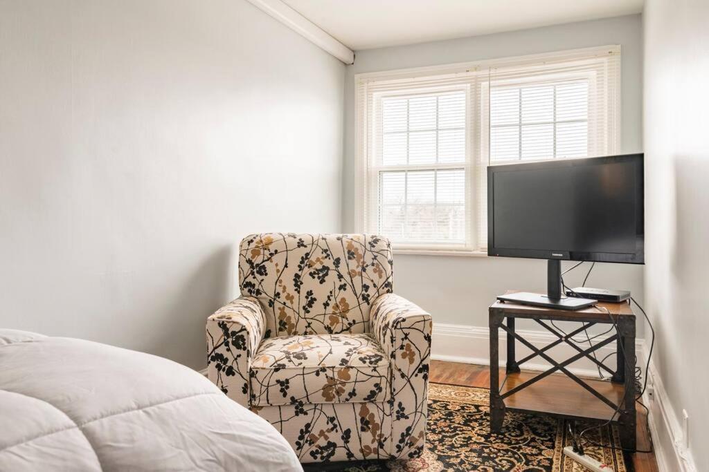 Historic Hagerstown Antietam Battlefield Whitetail Apartment Ngoại thất bức ảnh